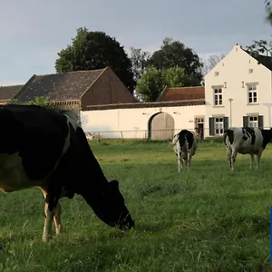 Appartement La Vache Contente