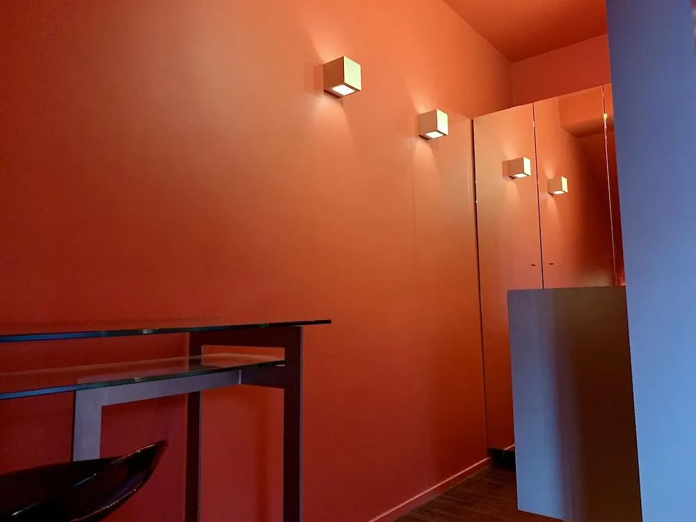 Derlon Hotel Maastricht